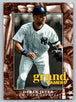 2024 Topps #GOG-6 Derek Jeter Grand Gamers Blue